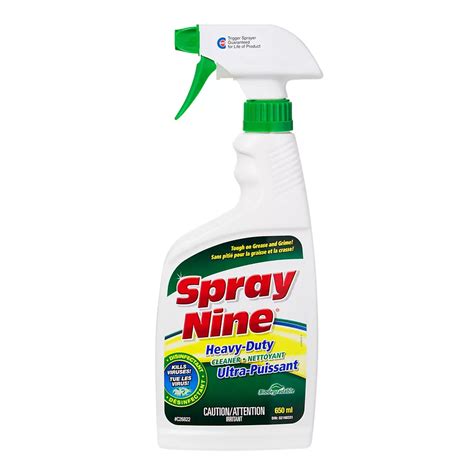 9 spray|spray 9 cleaner home depot.